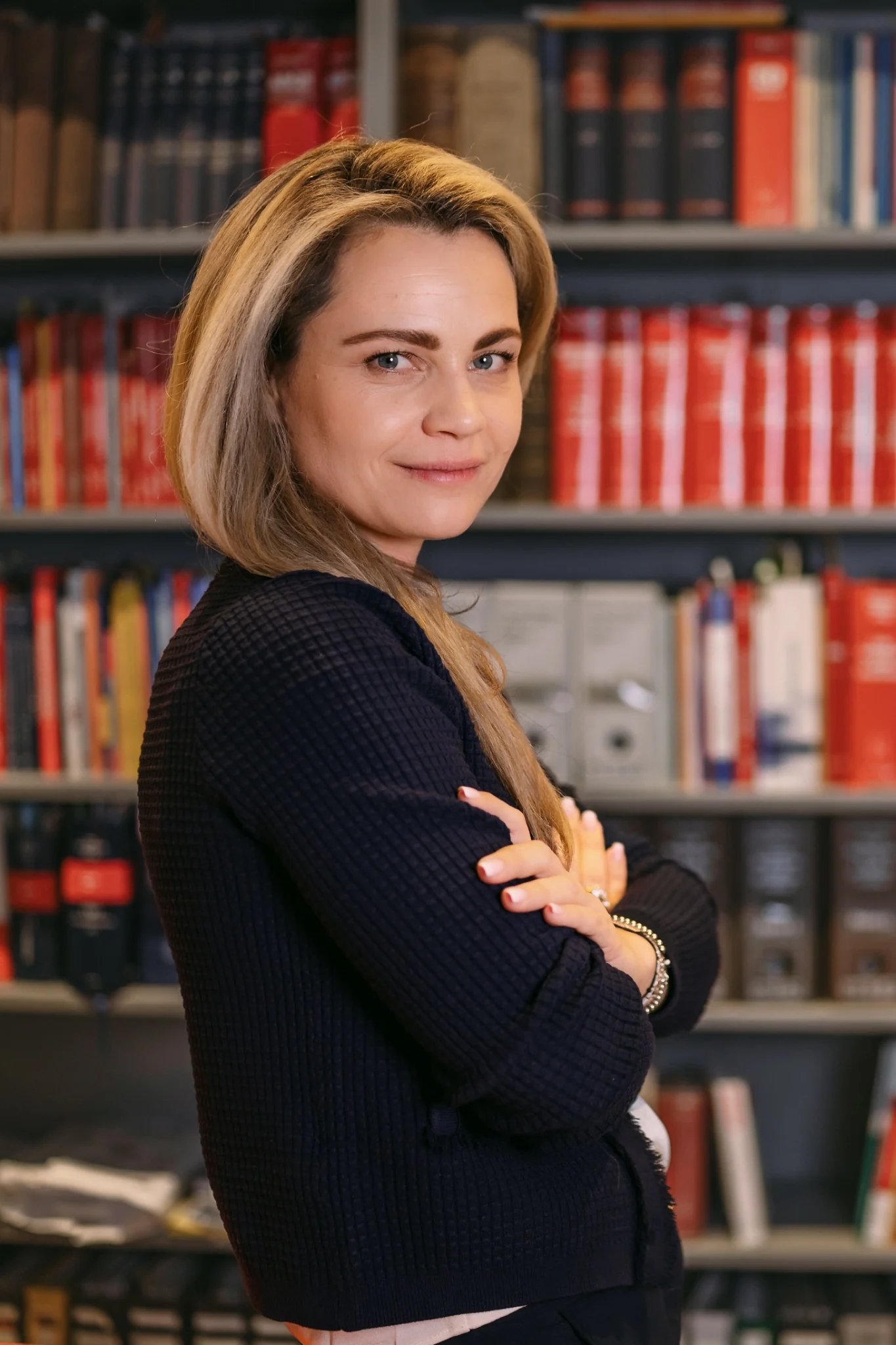 Mag. Anna Girardi, Rechtsanwältin